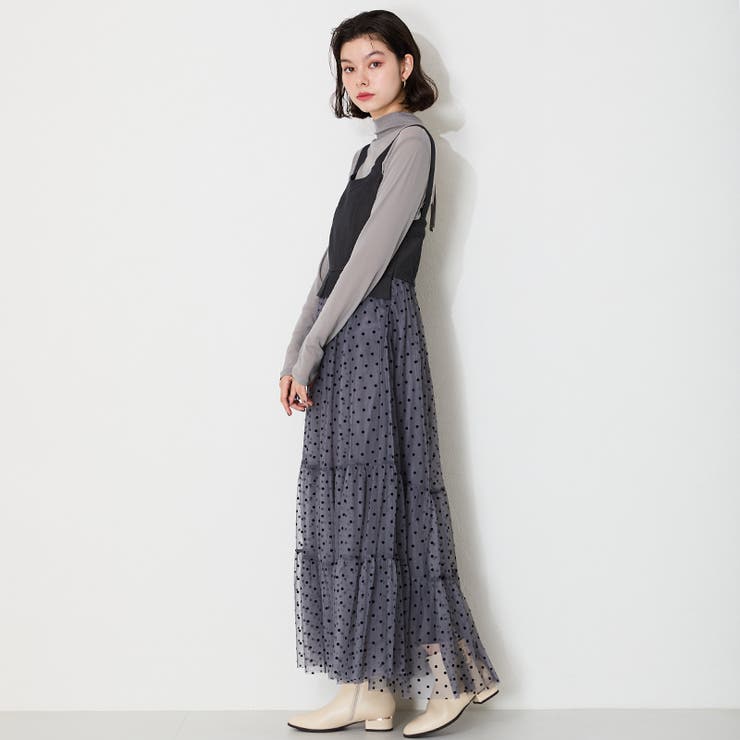 ≪オリエンタルトラフィック≫バックルベルトショートブーツ/42402 | ORiental TRaffic | 詳細画像30 