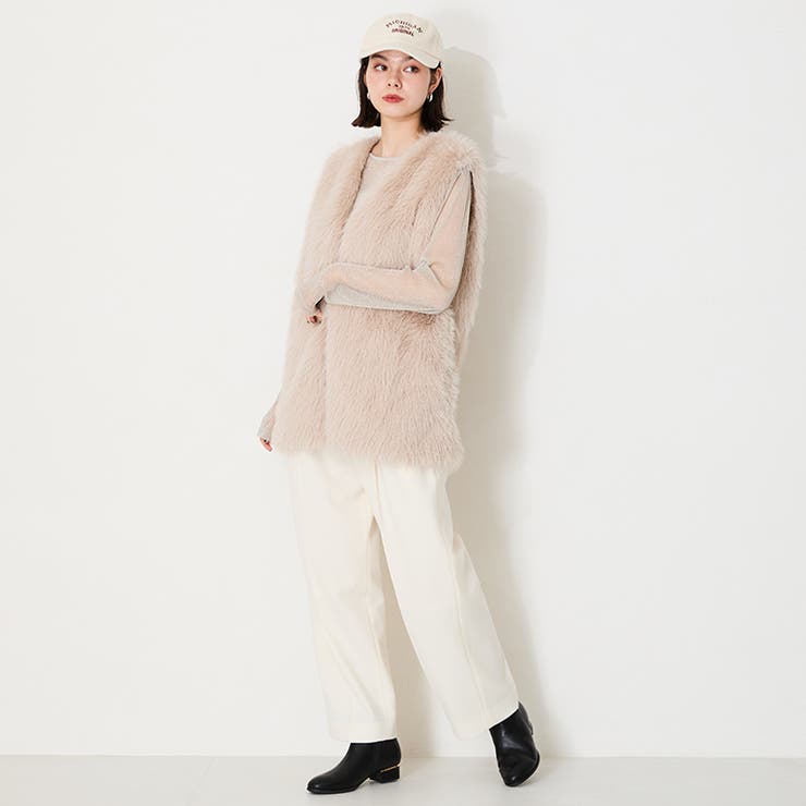 ≪オリエンタルトラフィック≫バックルベルトショートブーツ/42402 | ORiental TRaffic | 詳細画像25 