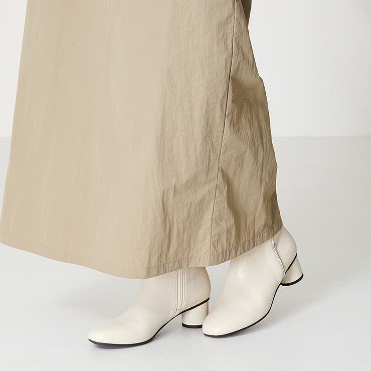 ≪オリエンタルトラフィック≫ラインストーン切替ショートブーツ/42404 | ORiental TRaffic | 詳細画像6 