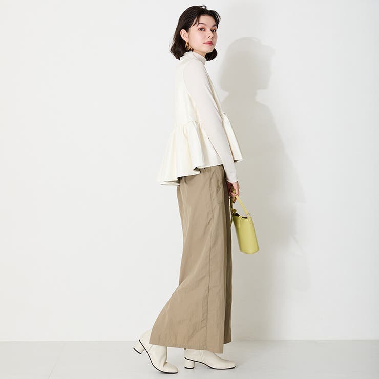 ≪オリエンタルトラフィック≫ラインストーン切替ショートブーツ/42404 | ORiental TRaffic | 詳細画像15 