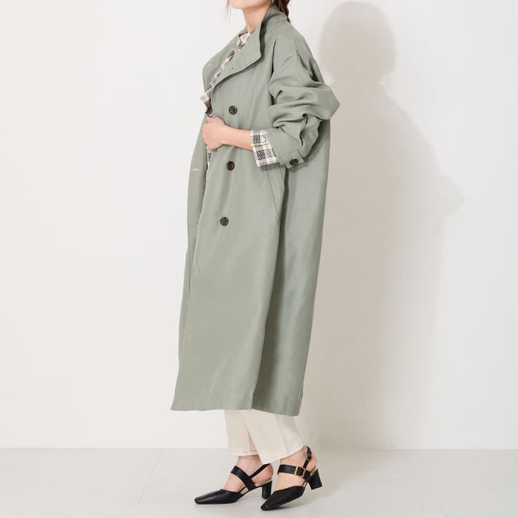 バックストラップヒールパンプス/51101 | ORiental TRaffic | 詳細画像12 