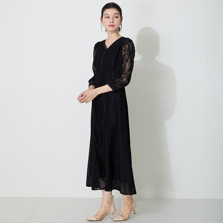 チュールヒールブーツ/51105 | ORiental TRaffic | 詳細画像16 