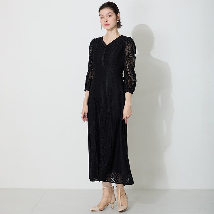 チュールヒールブーツ/51105 | ORiental TRaffic | 詳細画像17 