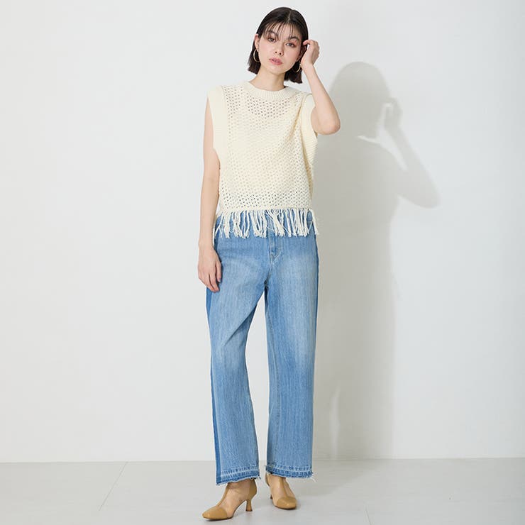 チュールヒールブーツ/51105 | ORiental TRaffic | 詳細画像20 