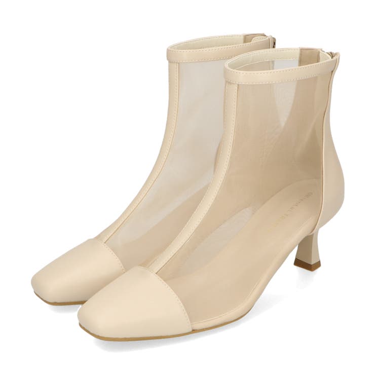 チュールヒールブーツ/51105 | ORiental TRaffic | 詳細画像22 