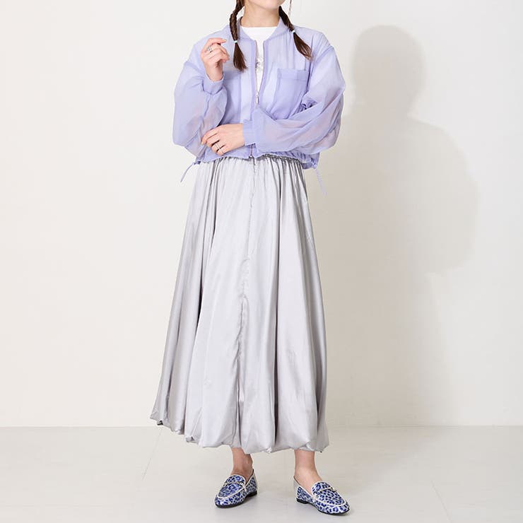 ラウンドトゥビットバブーシュローファー/51108 | ORiental TRaffic | 詳細画像14 