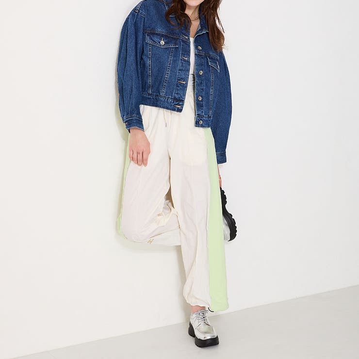 スニーカーソールレースアップシューズ/51110 | ORiental TRaffic | 詳細画像34 