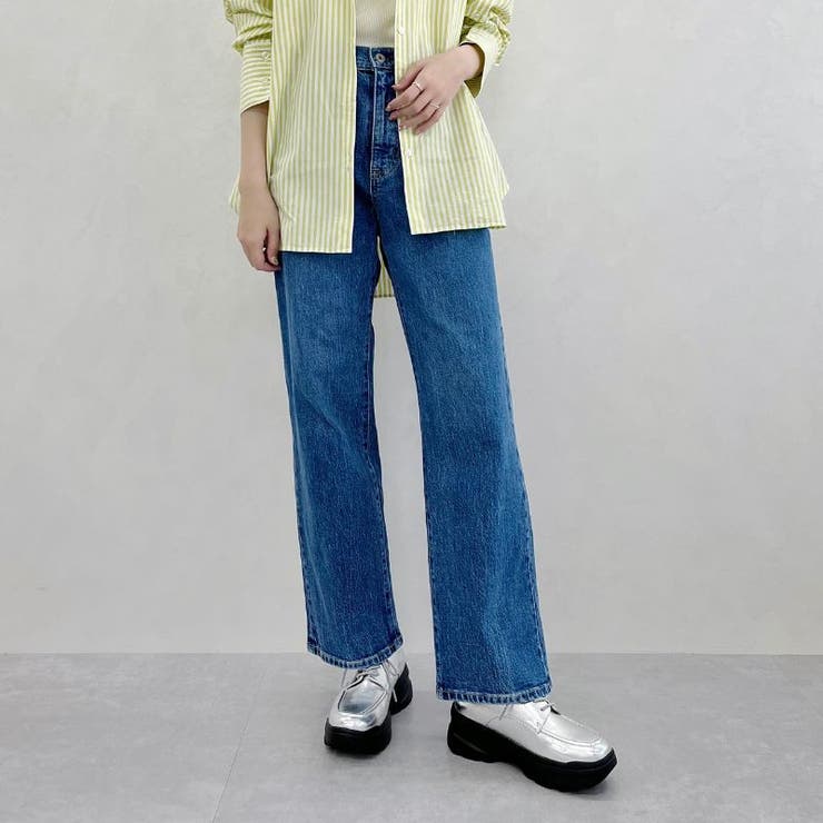 スニーカーソールレースアップシューズ/51110 | ORiental TRaffic | 詳細画像32 