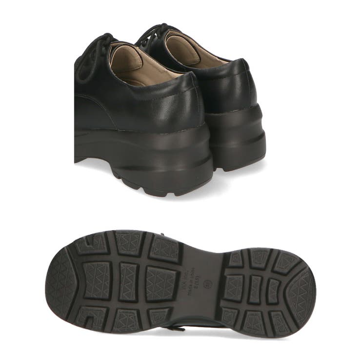 スニーカーソールレースアップシューズ/51110 | ORiental TRaffic | 詳細画像43 