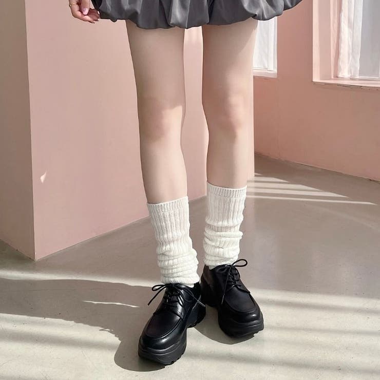 スニーカーソールレースアップシューズ/51110 | ORiental TRaffic | 詳細画像6 