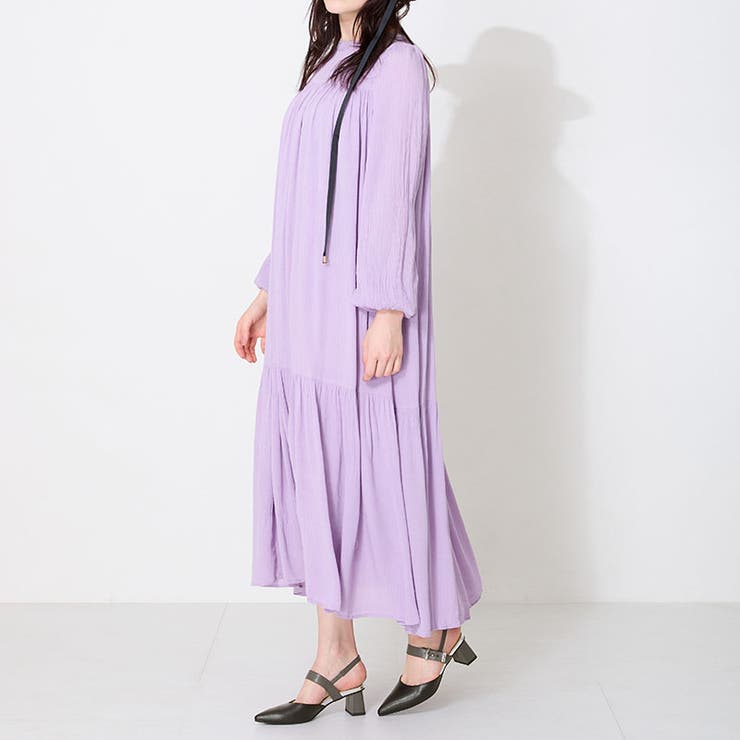 ポインテッドトゥボタンベルトパンプス/51118 | ORiental TRaffic | 詳細画像9 