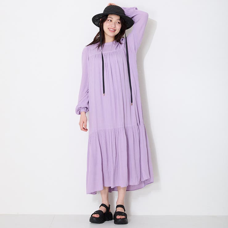 カットデザインパデット厚底サンダル/51206 | ORiental TRaffic | 詳細画像24 