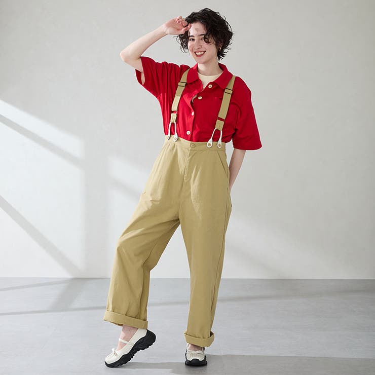 スニーカーソールバレエシューズ/51305 | ORiental TRaffic | 詳細画像10 