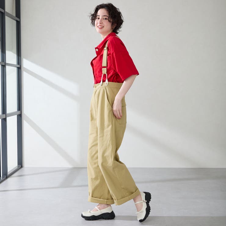 スニーカーソールバレエシューズ/51305 | ORiental TRaffic | 詳細画像11 