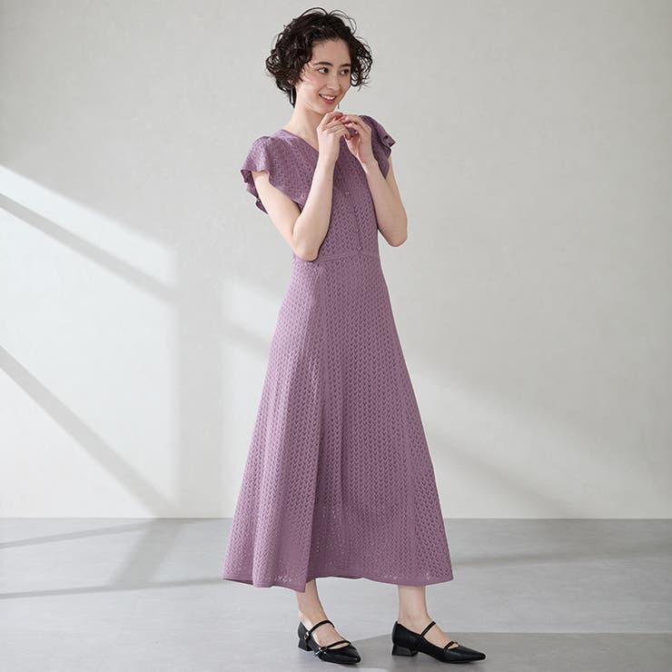 ポインテッドトゥダブルストラップパンプス/51306 | ORiental TRaffic | 詳細画像11 