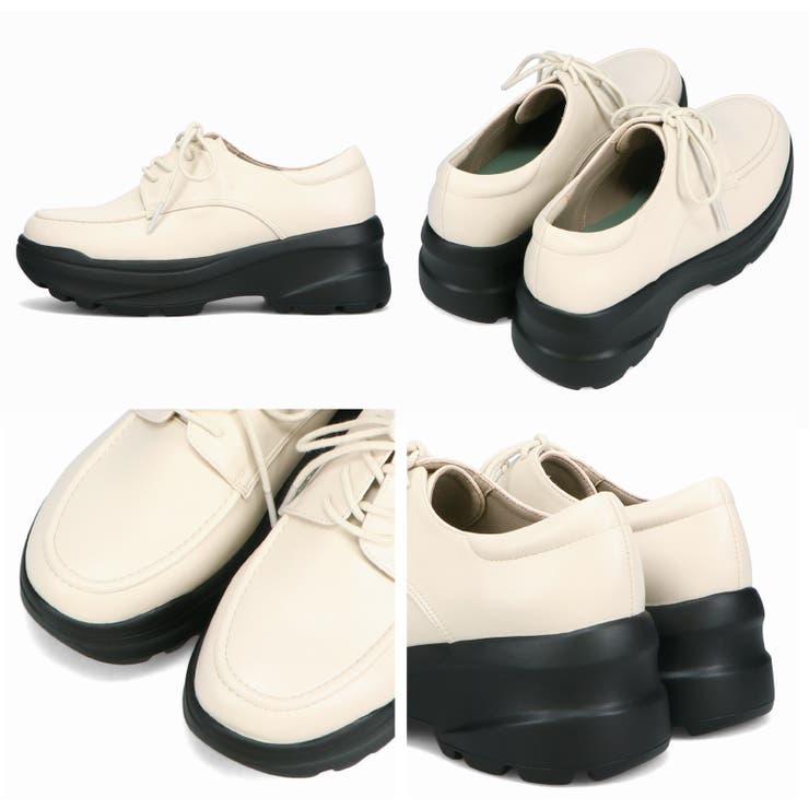 スニーカーソールレースアップシューズ/51310 | ORiental TRaffic | 詳細画像22 