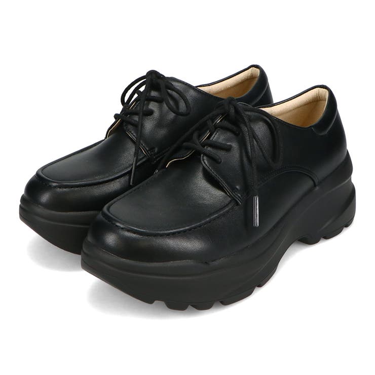 スニーカーソールレースアップシューズ/51310 | ORiental TRaffic | 詳細画像20 