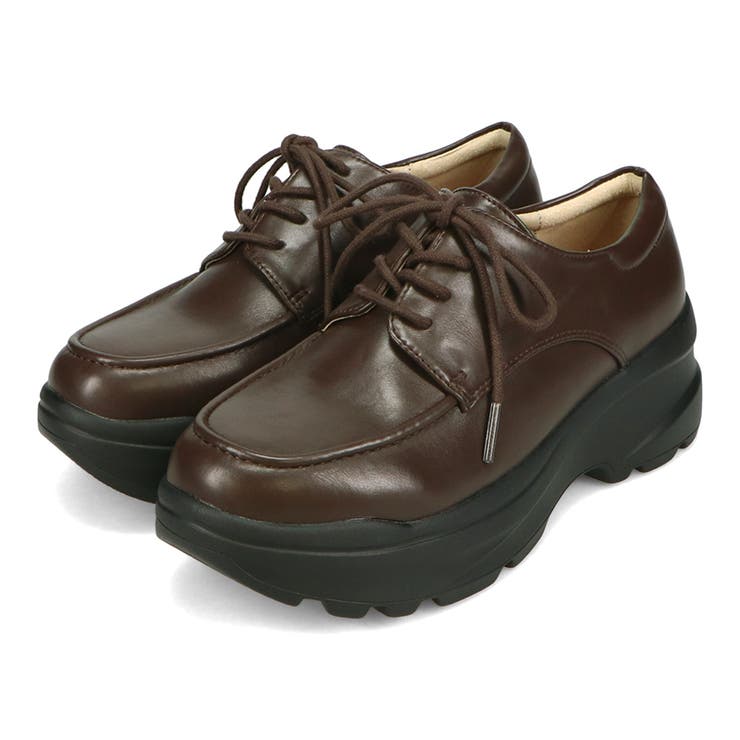 スニーカーソールレースアップシューズ/51310 | ORiental TRaffic | 詳細画像21 