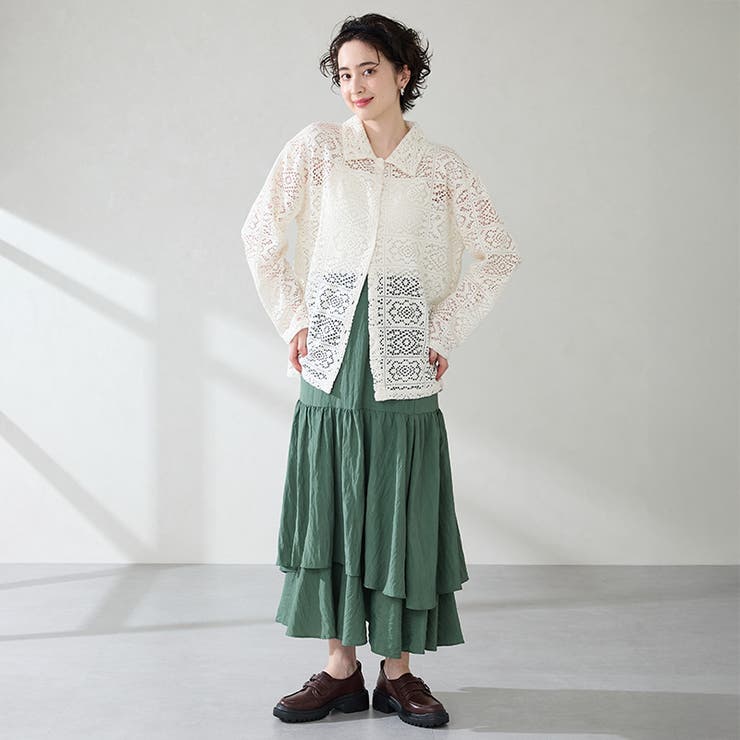 ダブルベルト厚底シューズ/51313 | ORiental TRaffic | 詳細画像18 