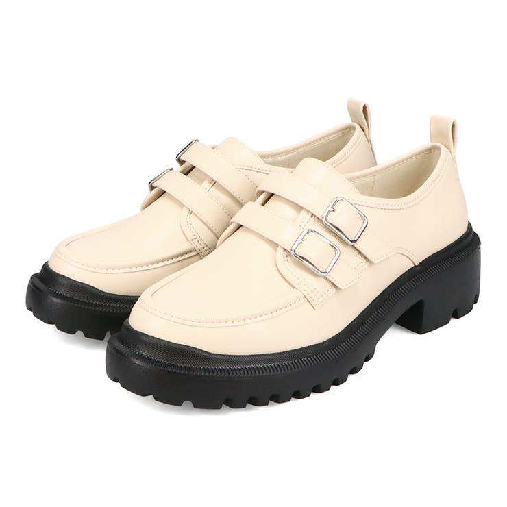 ダブルベルト厚底シューズ/51313 | ORiental TRaffic | 詳細画像19 