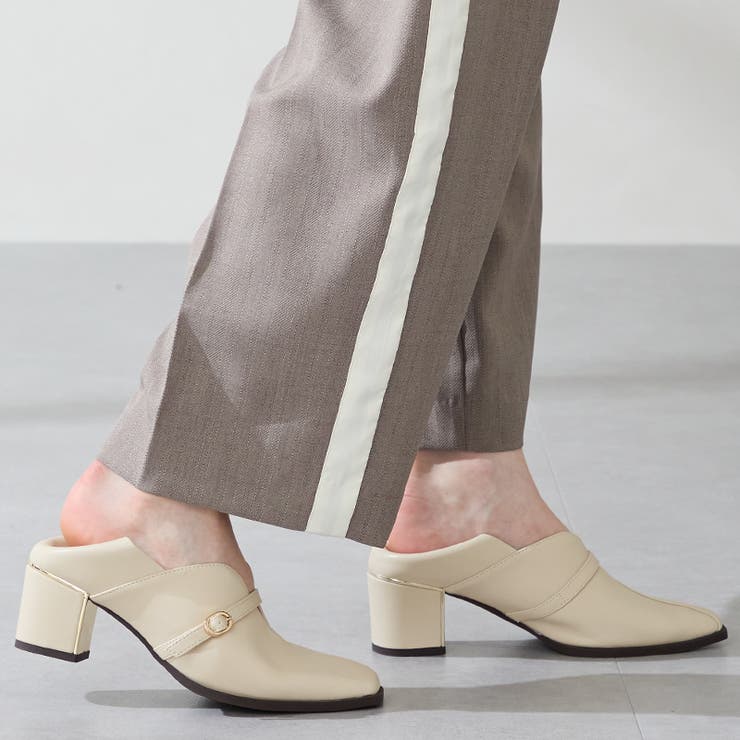 スリットデザイン甲深パンプス/51317 | ORiental TRaffic | 詳細画像5 