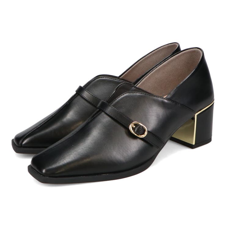 スリットデザイン甲深パンプス/51317 | ORiental TRaffic | 詳細画像18 