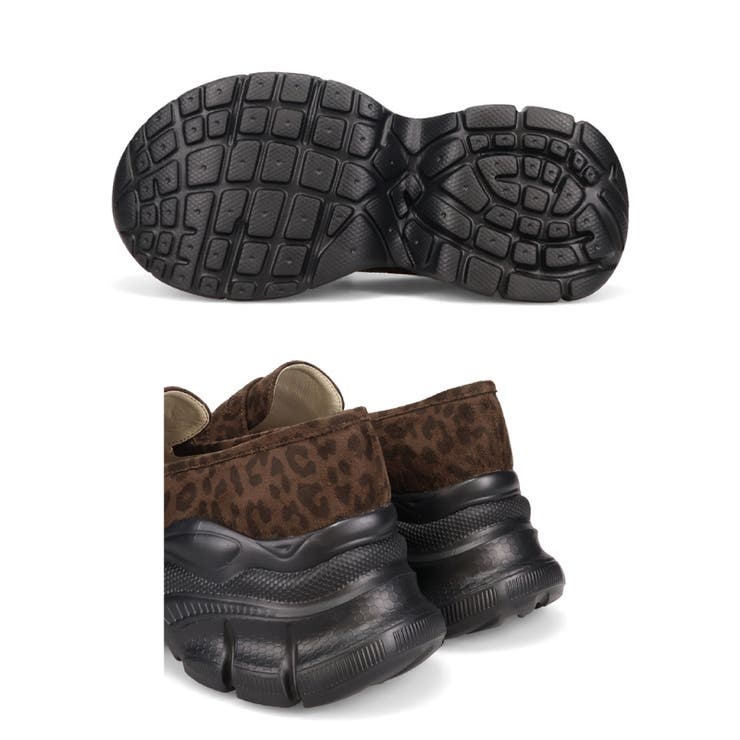 軽量 スニーカーソールローファー/51326 | ORiental TRaffic | 詳細画像14 