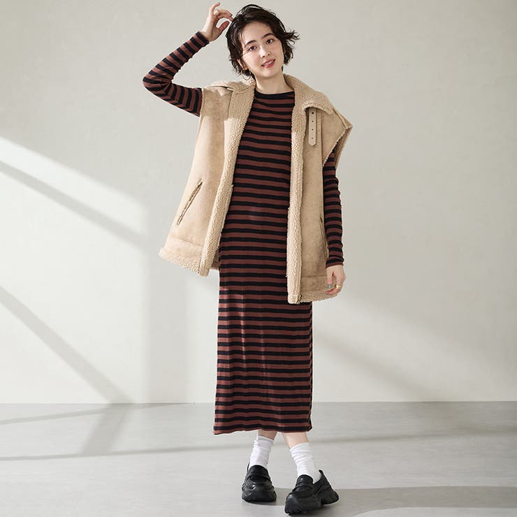 軽量 スニーカーソールローファー/51326 | ORiental TRaffic | 詳細画像9 