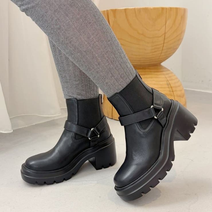 ゴアベルトエンジニアブーツ/51415 | ORiental TRaffic | 詳細画像1 