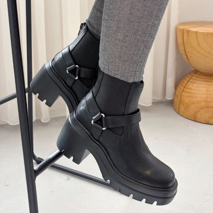 ゴアベルトエンジニアブーツ/51415 | ORiental TRaffic | 詳細画像6 