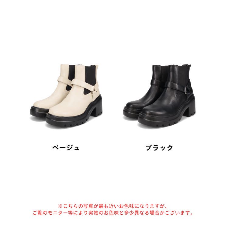 ゴアベルトエンジニアブーツ/51415 | ORiental TRaffic | 詳細画像3 