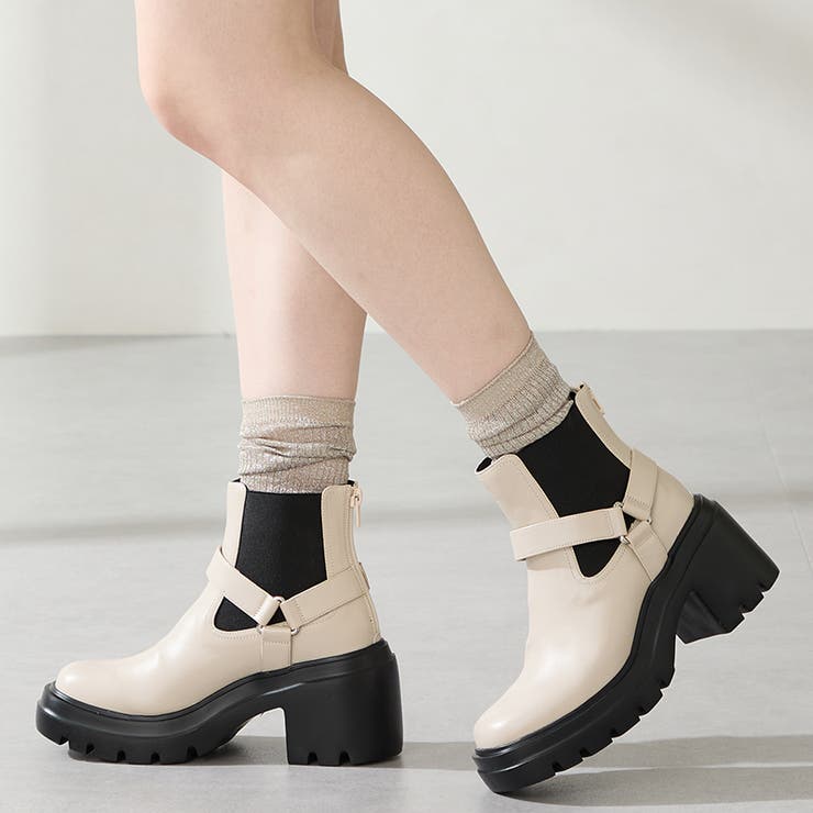 ゴアベルトエンジニアブーツ/51415 | ORiental TRaffic | 詳細画像4 