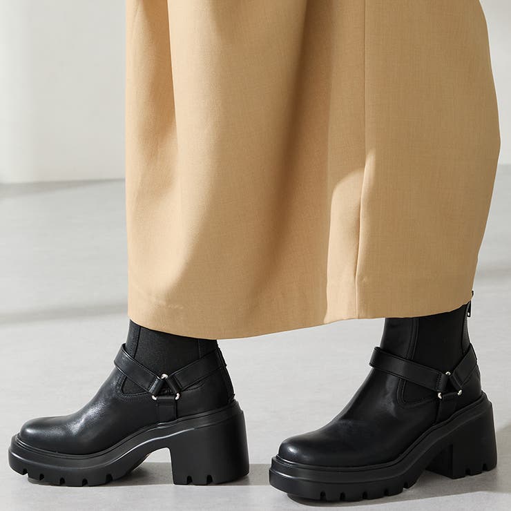 ゴアベルトエンジニアブーツ/51415 | ORiental TRaffic | 詳細画像8 