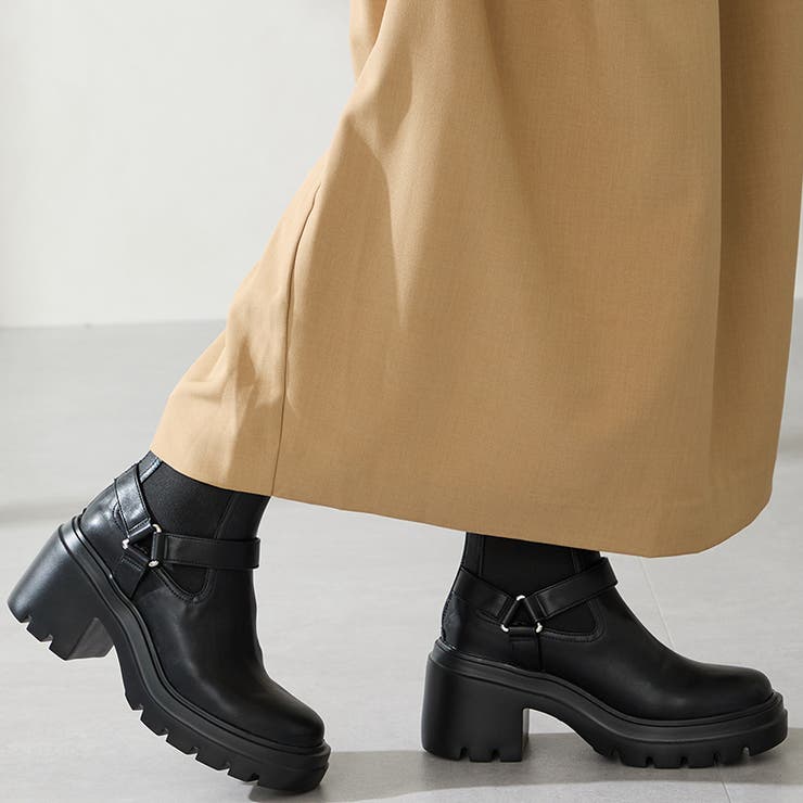 ゴアベルトエンジニアブーツ/51415 | ORiental TRaffic | 詳細画像9 