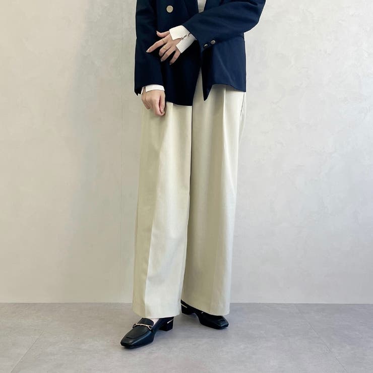 メタリックラインビットヒールローファー/52101 | ORiental TRaffic | 詳細画像22 