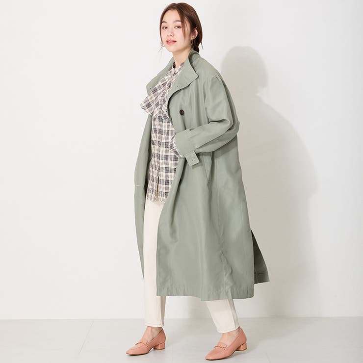 メタリックラインビットヒールローファー/52101 | ORiental TRaffic | 詳細画像29 