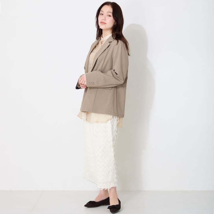 ≪オリエンタルトラフィック≫ラメニットリボンパンプス/52106 | ORiental TRaffic | 詳細画像18 