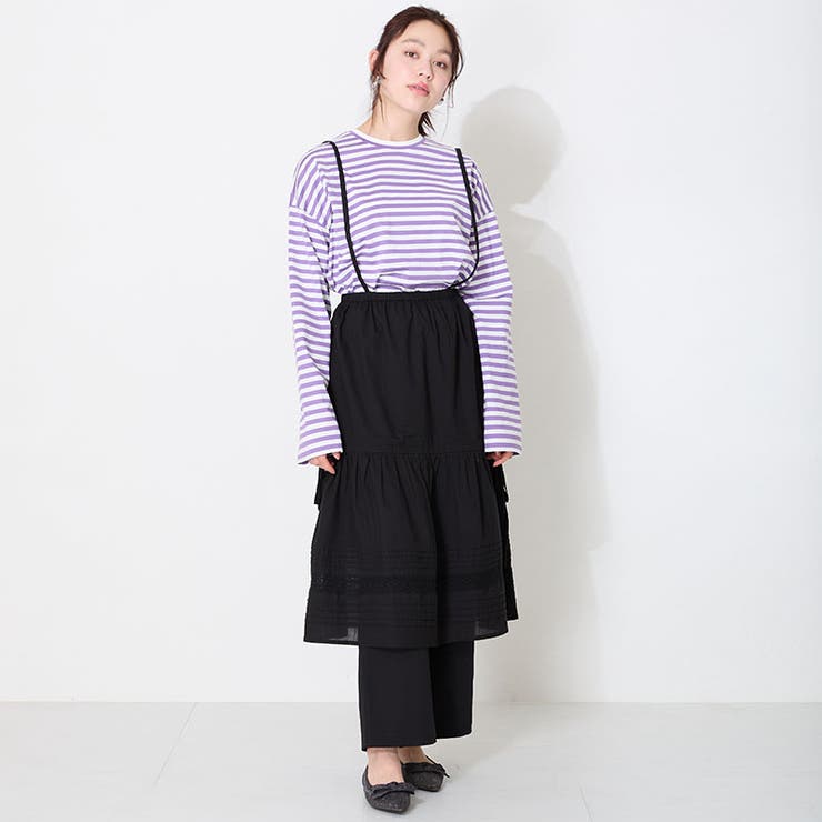 ≪オリエンタルトラフィック≫ラメニットリボンパンプス/52106 | ORiental TRaffic | 詳細画像20 