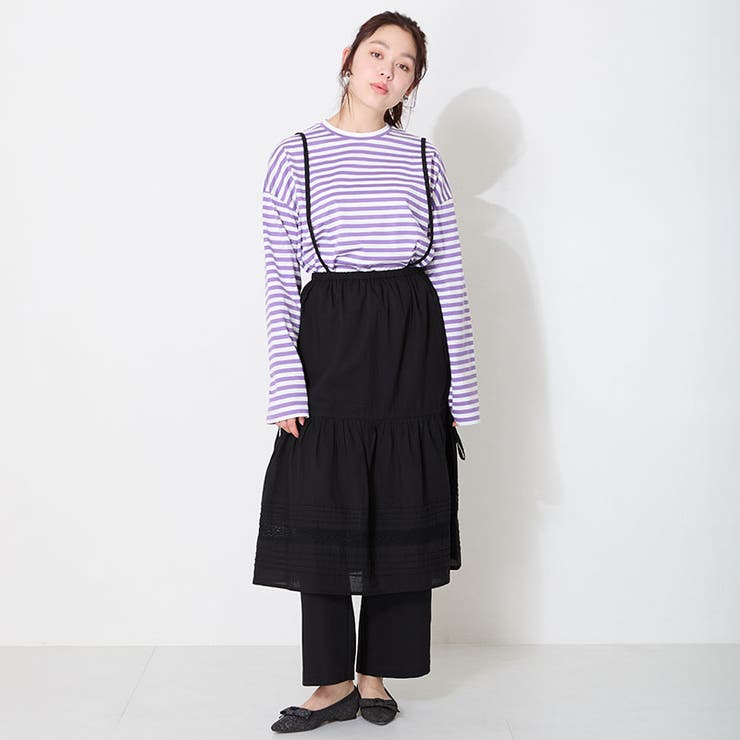 ≪オリエンタルトラフィック≫ラメニットリボンパンプス/52106 | ORiental TRaffic | 詳細画像23 