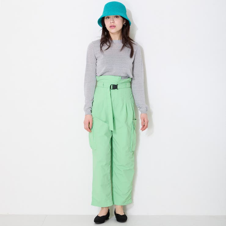 柔らかクッションVカットパンプス/52111 | ORiental TRaffic | 詳細画像8 