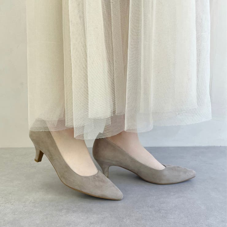 ≪オリエンタルトラフィック≫2wayニュアンスモチーフパンプス/52112 | ORiental TRaffic | 詳細画像9 