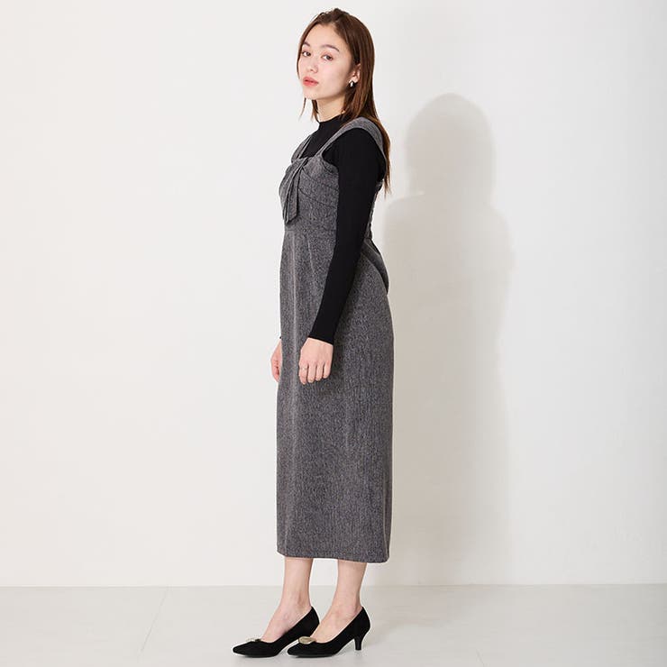 ≪オリエンタルトラフィック≫2wayニュアンスモチーフパンプス/52112 | ORiental TRaffic | 詳細画像28 