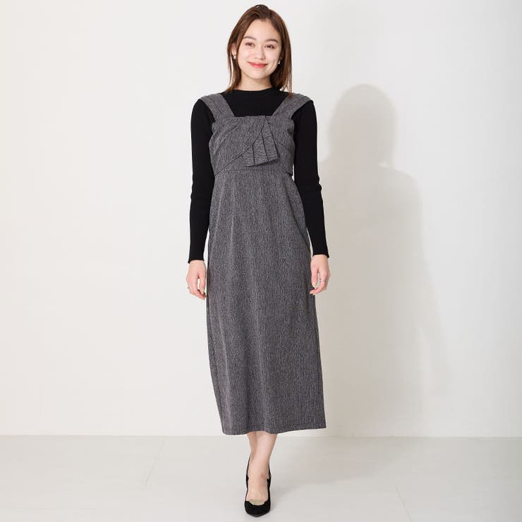 ≪オリエンタルトラフィック≫2wayニュアンスモチーフパンプス/52112 | ORiental TRaffic | 詳細画像29 