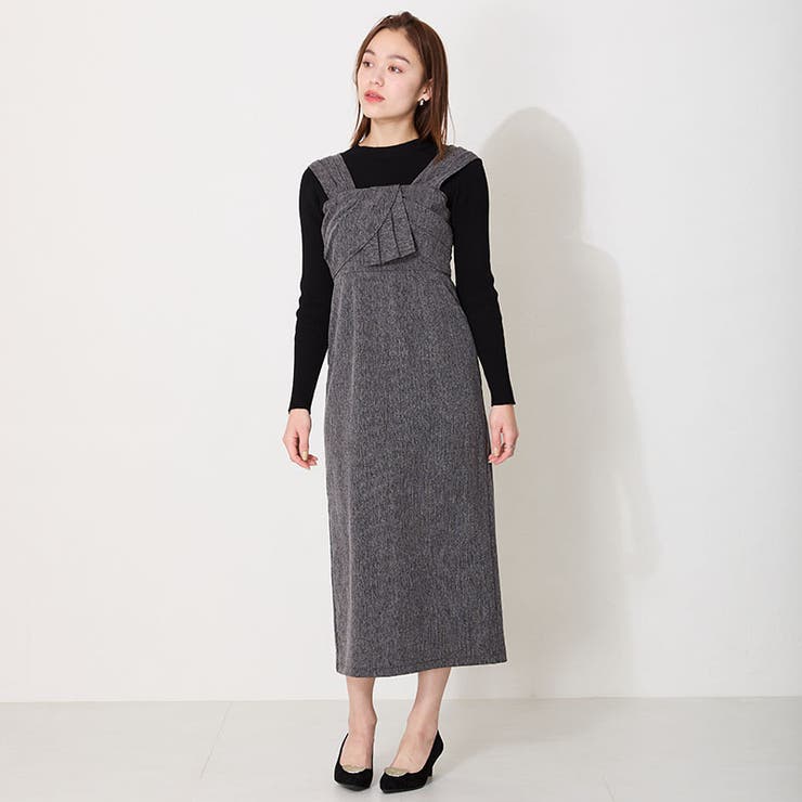 ≪オリエンタルトラフィック≫2wayニュアンスモチーフパンプス/52112 | ORiental TRaffic | 詳細画像30 