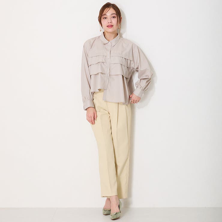 ≪オリエンタルトラフィック≫2wayニュアンスモチーフパンプス/52112 | ORiental TRaffic | 詳細画像32 