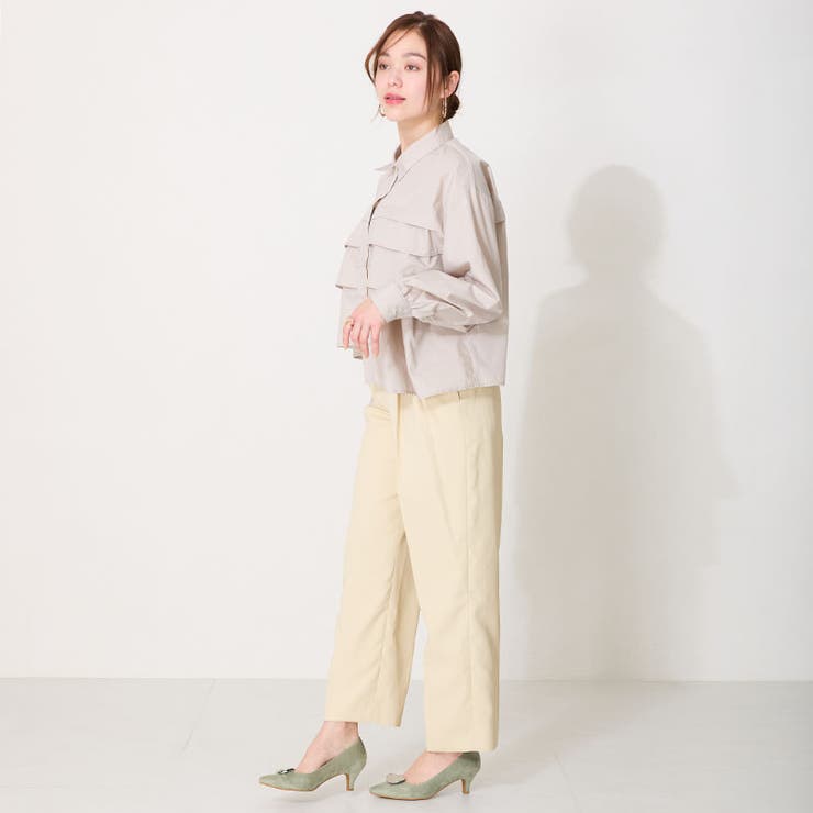 ≪オリエンタルトラフィック≫2wayニュアンスモチーフパンプス/52112 | ORiental TRaffic | 詳細画像33 