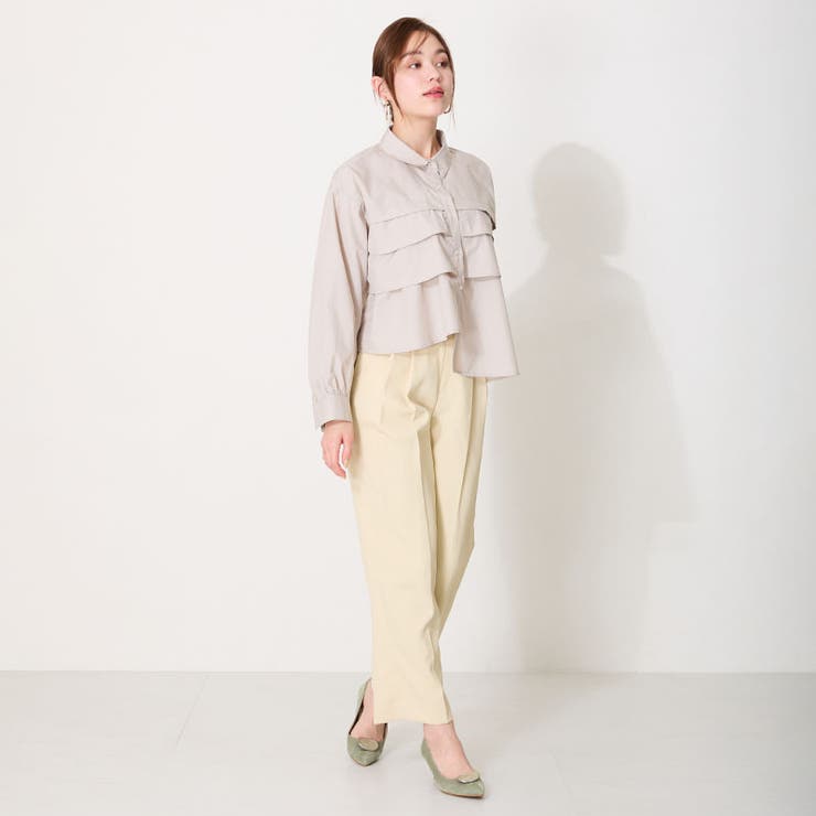 ≪オリエンタルトラフィック≫2wayニュアンスモチーフパンプス/52112 | ORiental TRaffic | 詳細画像34 