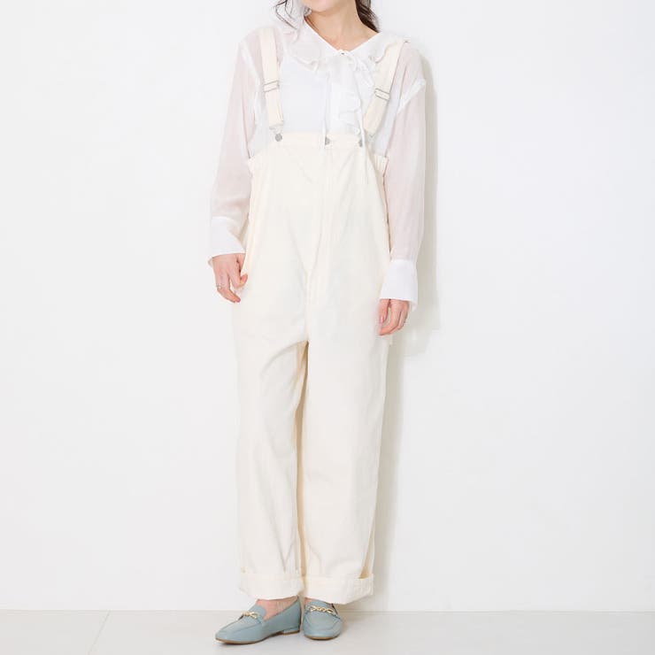 ねじりチェーンモチーフローファー/52116 | ORiental TRaffic | 詳細画像14 