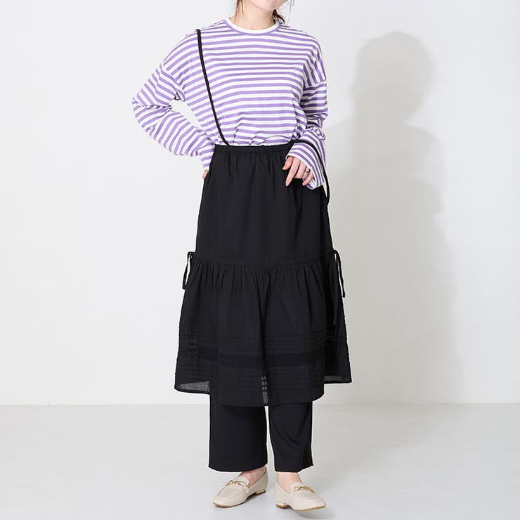 ねじりチェーンモチーフローファー/52116 | ORiental TRaffic | 詳細画像10 