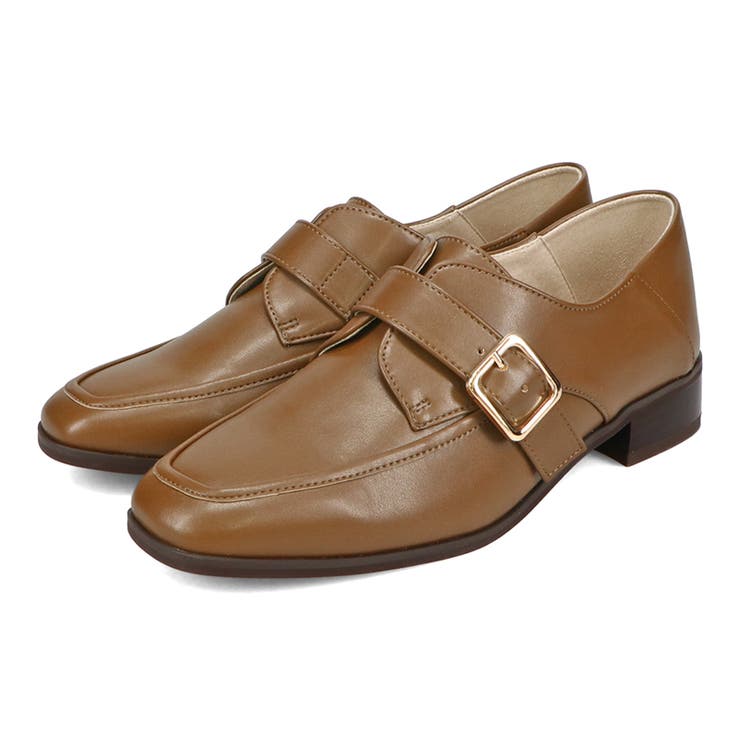 バックルデザインマニッシュシューズ/52304 | ORiental TRaffic | 詳細画像12 